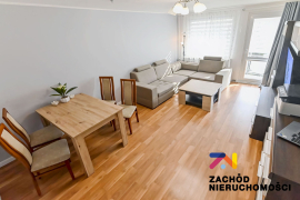 Komfortowe 3 pokoje na Os. Śląskim